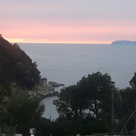 Casa Del Mare Villa Capri Bagian luar foto