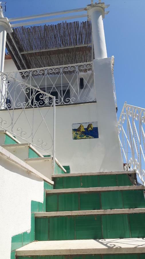 Casa Del Mare Villa Capri Bagian luar foto